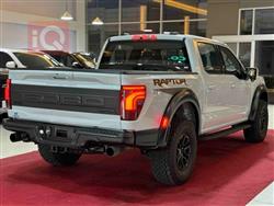 فورد F-150 رابتور